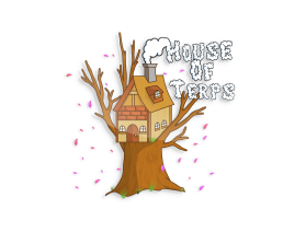 The House Of Terps entry by Refrizal naufal