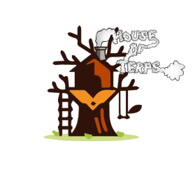 The House Of Terps entry by SheikhSatu