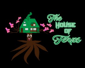The House Of Terps entry by Colorsurf