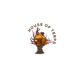 The House Of Terps entry by rahayu01