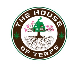 The House Of Terps entry by Colorsurf