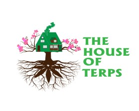 The House Of Terps entry by Colorsurf