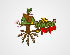 The House Of Terps entry by indrawcahyas
