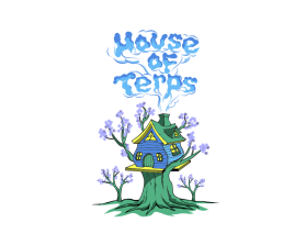 The House Of Terps entry by Jagad Langitan