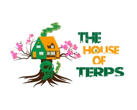 The House Of Terps entry by Colorsurf