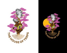 The House Of Terps entry by wodeol