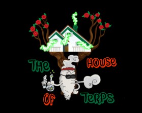 The House Of Terps entry by Colorsurf