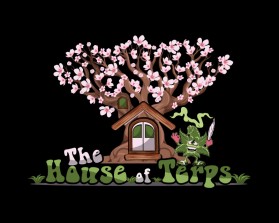 The House Of Terps entry by SubstanceLab