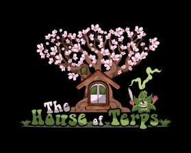 The House Of Terps entry by SubstanceLab
