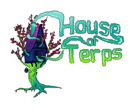 The House Of Terps entry by Armchtrm