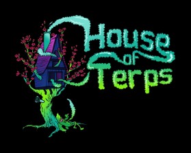 The House Of Terps entry by Armchtrm