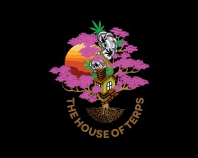 The House Of Terps entry by wodeol