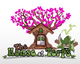 The House Of Terps entry by SubstanceLab
