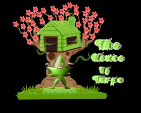 The House Of Terps entry by Colorsurf