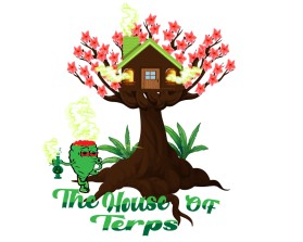 The House Of Terps entry by Colorsurf