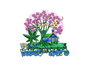 The House Of Terps entry by Jagad Langitan