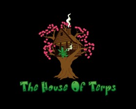 The House Of Terps entry by Kalakay Art