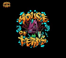 The House Of Terps entry by Armchtrm