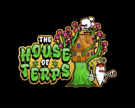 The House Of Terps entry by SplashBucket