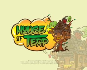 The House Of Terps entry by D'creator