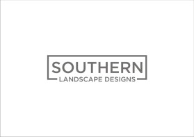 Logo Design entry 2261365 submitted by Ganneta27 to the Logo Design for Southern Landscape Designs run by bridgettembeam