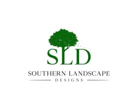 Southern Landscape Designs entry by indrawcahyas