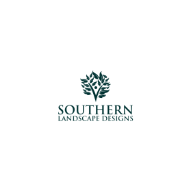 Logo Design entry 2261369 submitted by Ganneta27 to the Logo Design for Southern Landscape Designs run by bridgettembeam