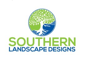 Southern Landscape Designs entry by Design Rock