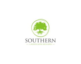 Southern Landscape Designs entry by orang utan