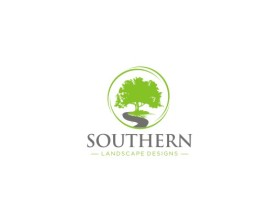 Southern Landscape Designs entry by orang utan