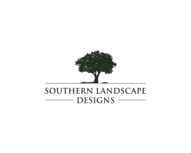 Logo Design entry 2261393 submitted by Ganneta27 to the Logo Design for Southern Landscape Designs run by bridgettembeam