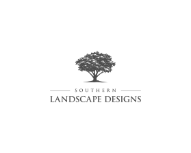 Winning entry: Southern Landscape Designs entry by ezm