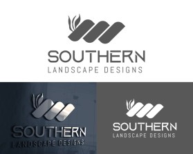 Southern Landscape Designs entry by Sandymanme
