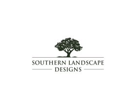 Southern Landscape Designs entry by ezm