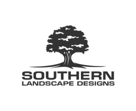 Southern Landscape Designs entry by mustafin