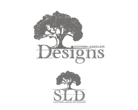 Southern Landscape Designs entry by IL''SA