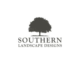 Southern Landscape Designs entry by sepeda1122