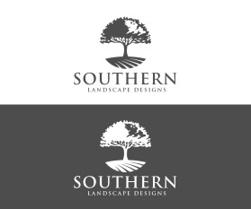 Southern Landscape Designs entry by Hasibul_083