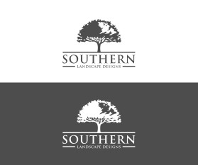 Southern Landscape Designs entry by Hasibul_083