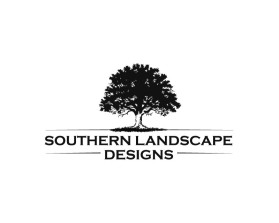 Southern Landscape Designs entry by Novin