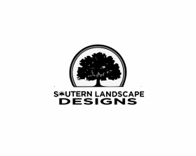 Southern Landscape Designs entry by limbata