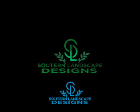 Southern Landscape Designs entry by limbata