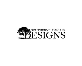 Southern Landscape Designs entry by RGR design