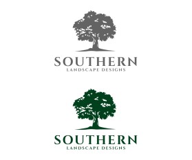 Southern Landscape Designs entry by Hasibul_083