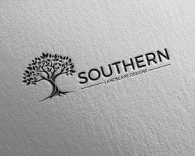 Southern Landscape Designs entry by sarika