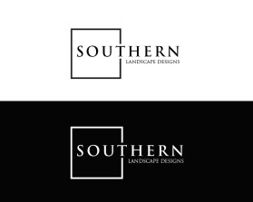 Southern Landscape Designs entry by sarika
