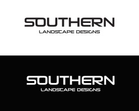 Southern Landscape Designs entry by sarika