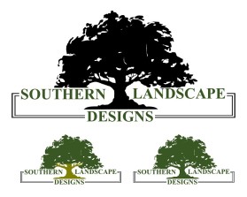 Southern Landscape Designs entry by Marvine S