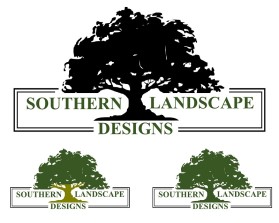 Southern Landscape Designs entry by Marvine S