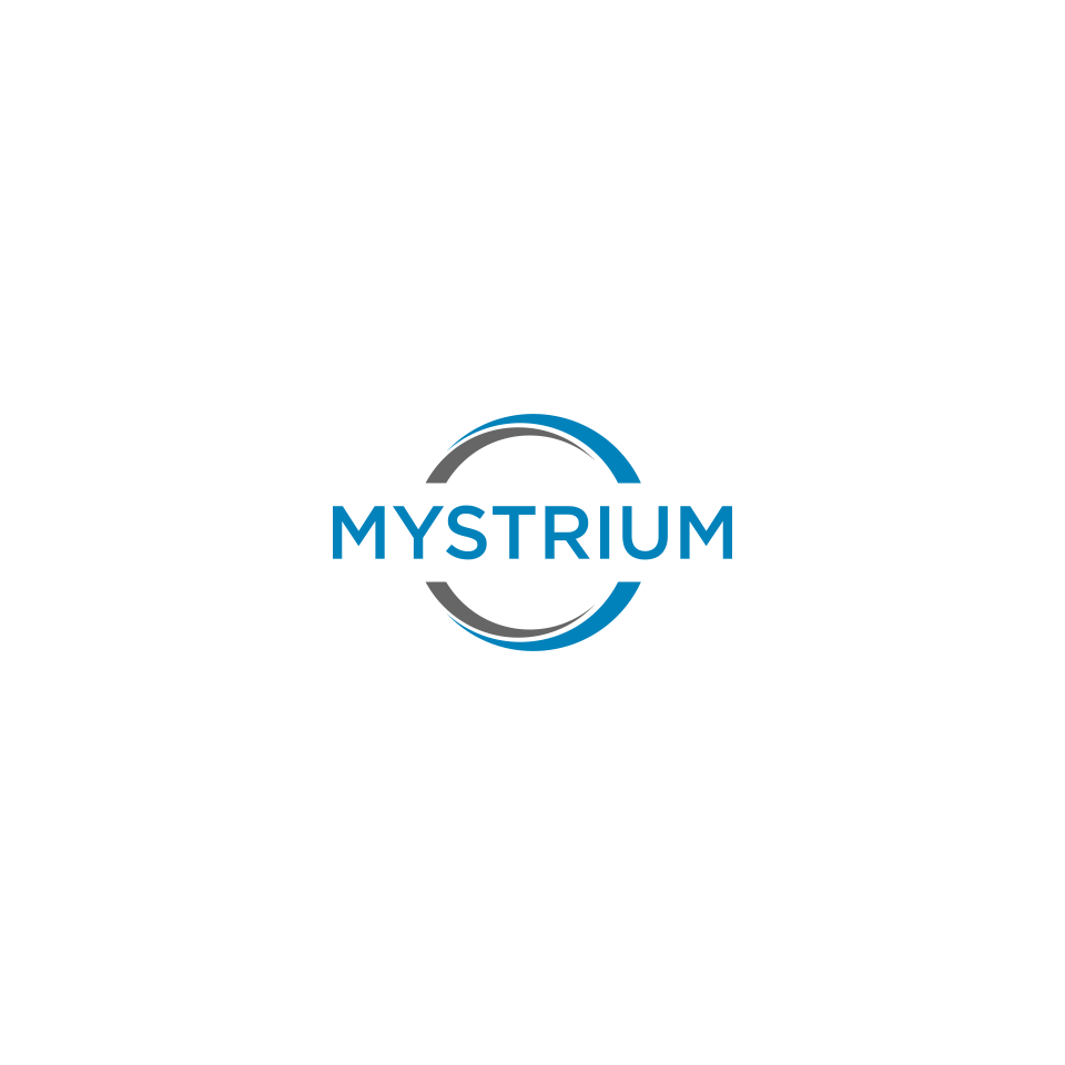 Logo Design for Mystrium